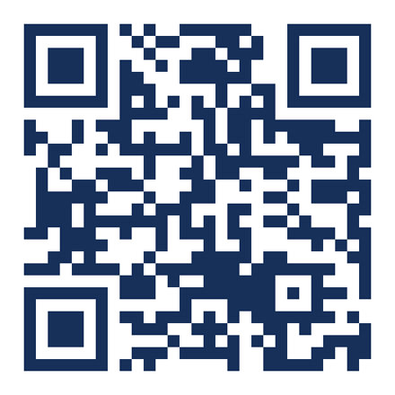 QR code linking to the 2 Eggs Advisory LinkedIn page