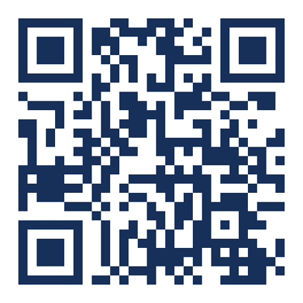 QR code linking to Nil Larom on LinkedIn